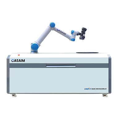 CASAIM IS智能檢測系統